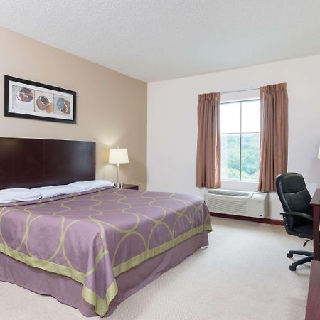 Super 8 By Wyndham Beaver Falls Exterior foto