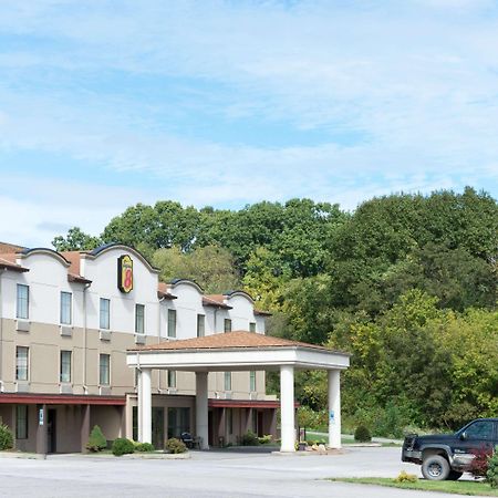 Super 8 By Wyndham Beaver Falls Exterior foto