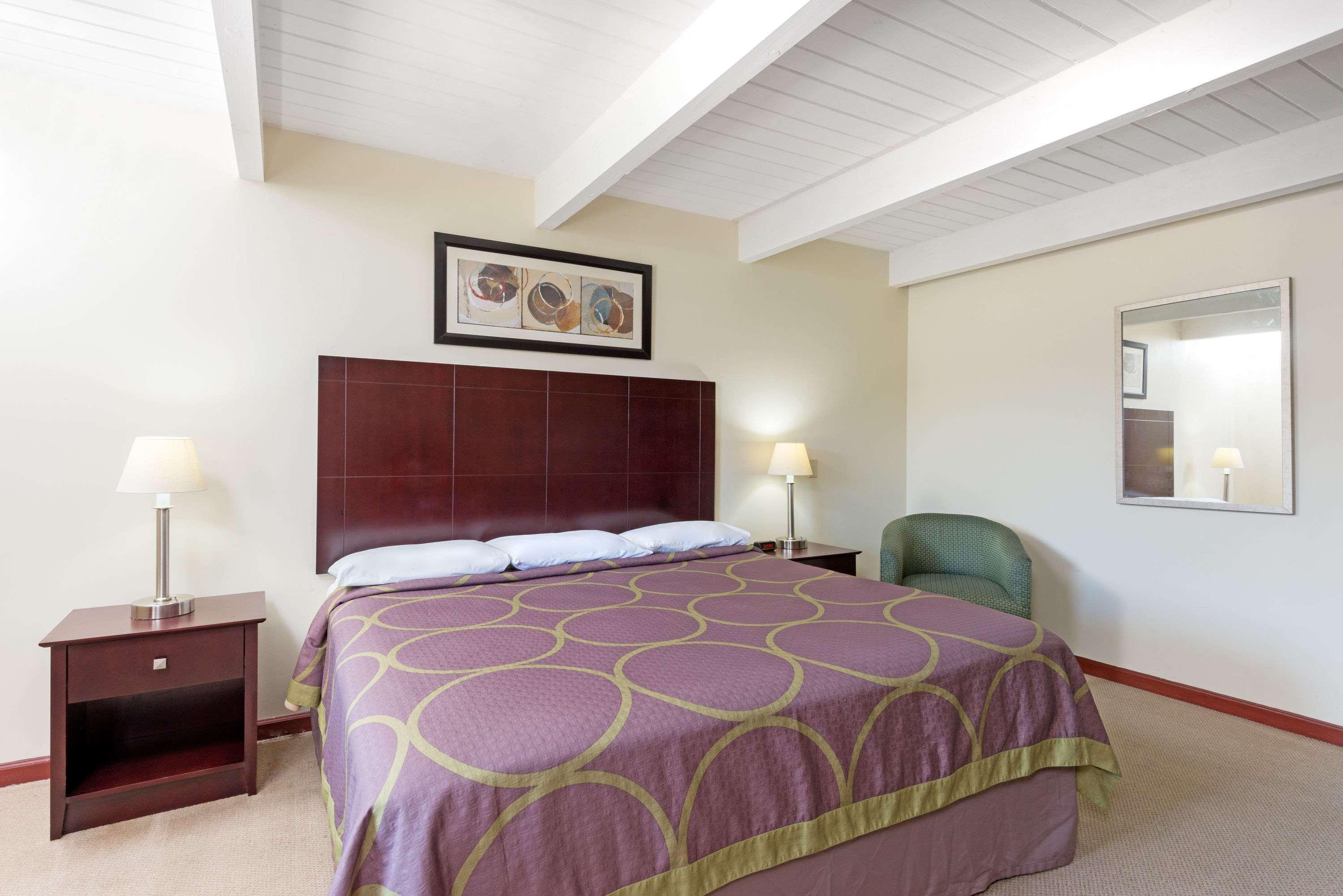 Super 8 By Wyndham Beaver Falls Exterior foto